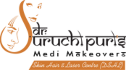 Dr. Suruchi Puri's Makeovers